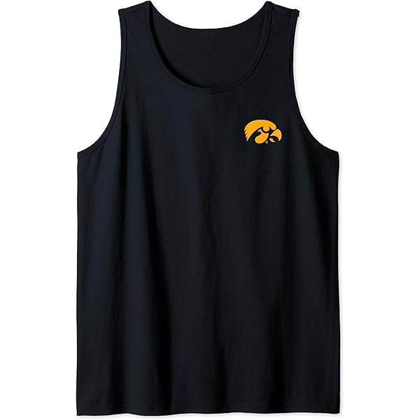 Amazon.com: UCLA Bruins Icon Officially Licensed Tank Top